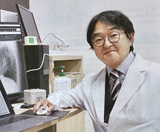 平井学先生