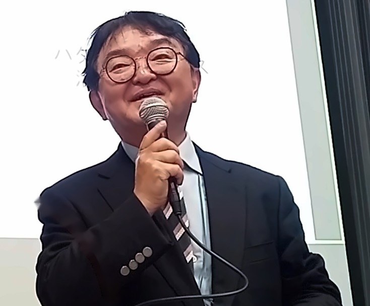 平井学先生